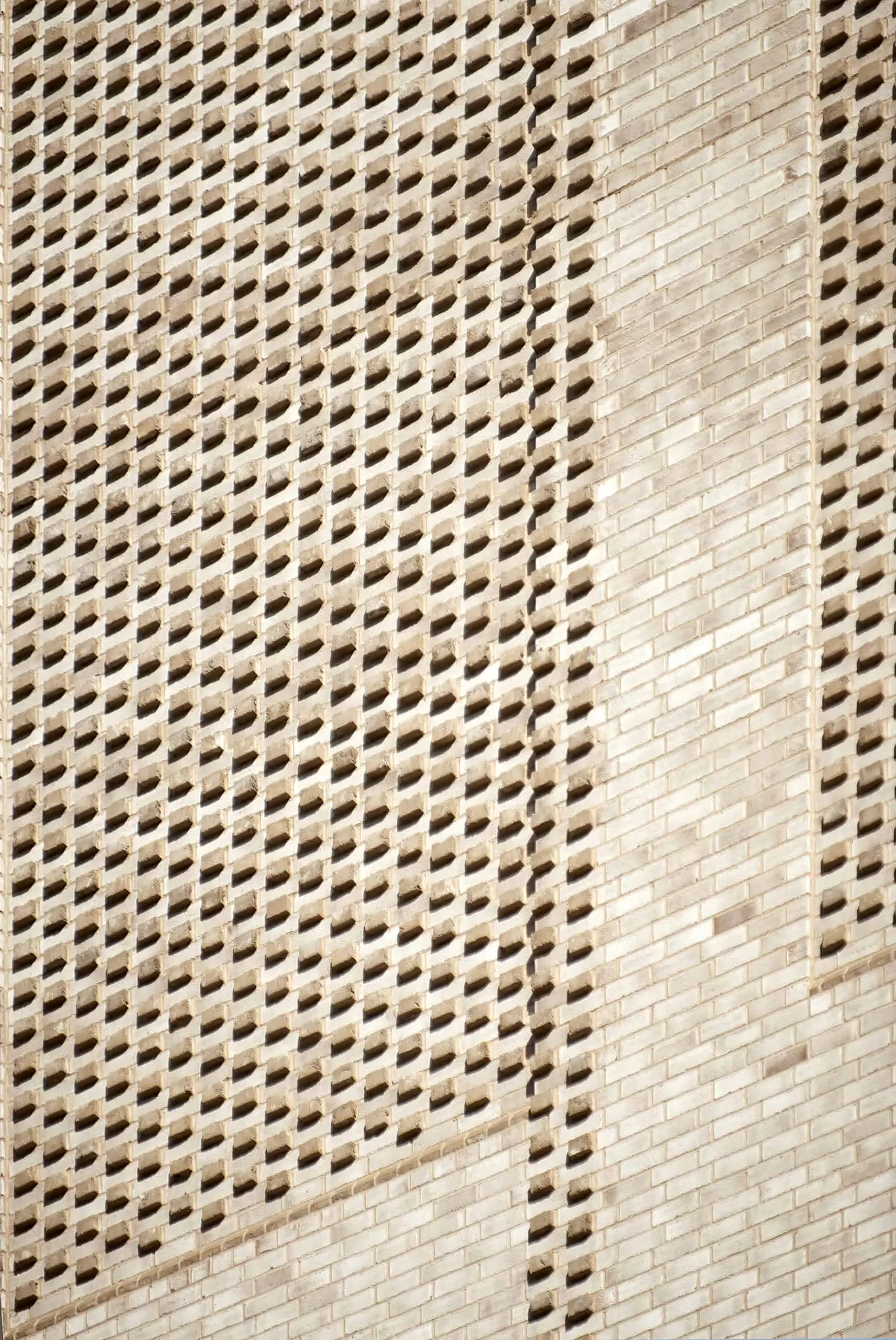 Conservatoire of Music Birmingham University Floren Polaris Clay Brick