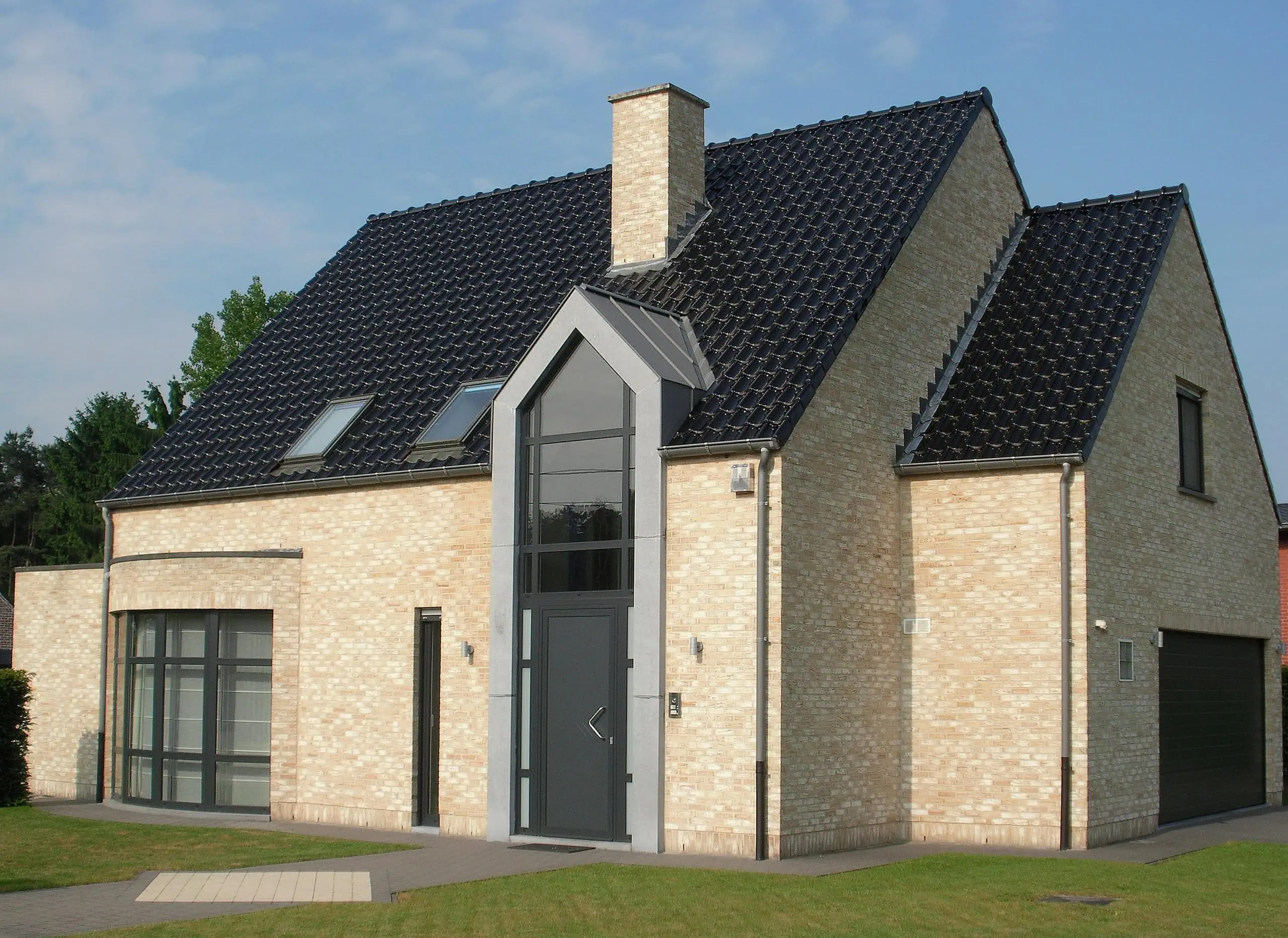 Alaska Rustic